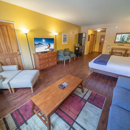 Gateway Lodge 5027 By Summitcove Lodging